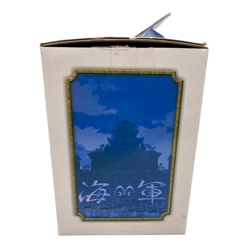 BANPRESTO(バンプレスト) ONE PIECE A賞 海軍船フィギュア フィギュア 一番くじ