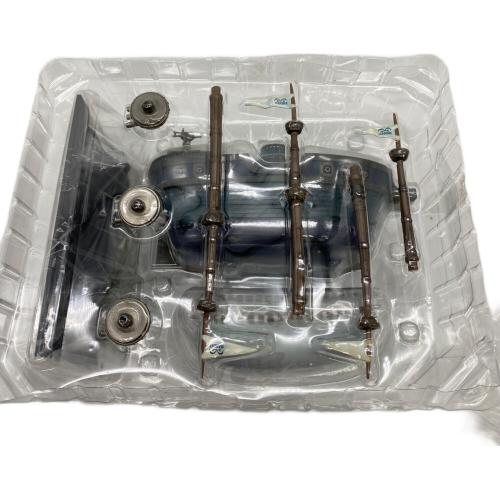 BANPRESTO(バンプレスト) ONE PIECE A賞 海軍船フィギュア フィギュア 一番くじ