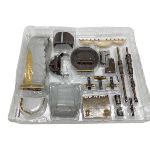 BANDAI (バンダイ) ONE PIECE ゴーイング・メリー号 フィギュア 超合金