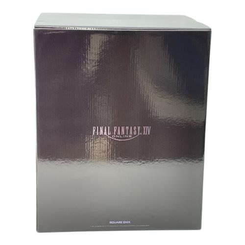 SQUARE ENIX(スクウェア・エニックス) ファイナルファンタジーXIV：漆黒のヴィランズ コレクターズエディション PCソフト