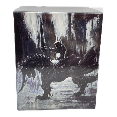 SQUARE ENIX(スクウェア・エニックス) ファイナルファンタジーXIV：漆黒のヴィランズ コレクターズエディション PCソフト