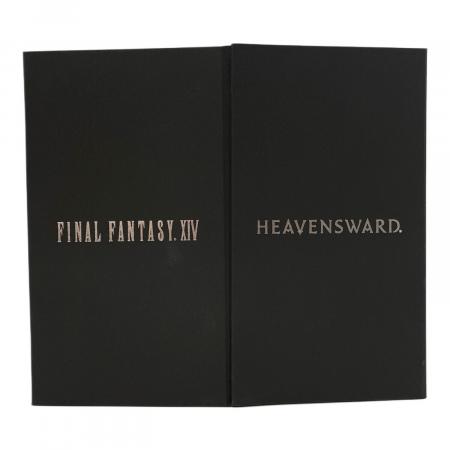 ファイナルファンタジーXIV: 蒼天のイシュガルド コレクターズエディション PCソフト ファイナルファンタジーXIV： 蒼天のイシュガルド