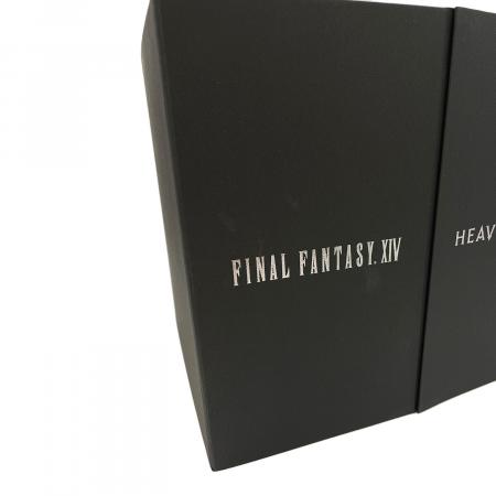 PCソフト ファイナルファンタジーXIV： 蒼天のイシュガルド