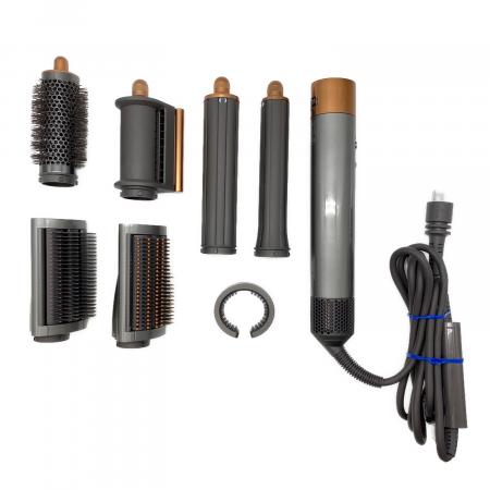 dyson (ダイソン) マルチスタイラー HS05｜トレファクONLINE