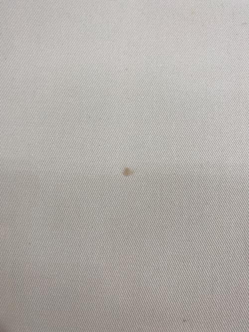 edda (エッダ) 1人掛けソファー ホワイト×ブラウン