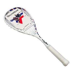 Tecnifibre (テクニファイバ) Carboflex スカッシュラケット
