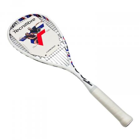 Tecnifibre (テクニファイバ) スカッシュラケット Carboflex Junior X