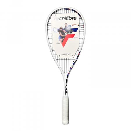 Tecnifibre (テクニファイバ) スカッシュラケット Carboflex Junior X 