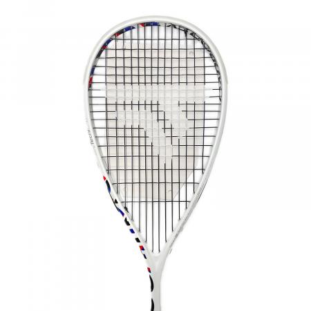 Tecnifibre (テクニファイバ) スカッシュラケット Carboflex Junior X