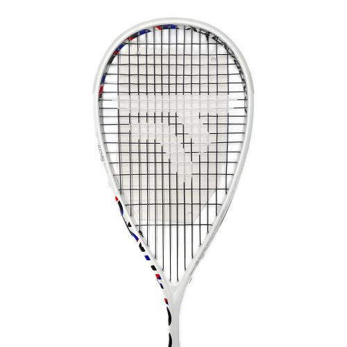Tecnifibre (テクニファイバ) Carboflex スカッシュラケット