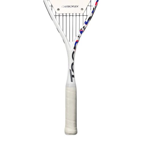 Tecnifibre (テクニファイバ) Carboflex スカッシュラケット