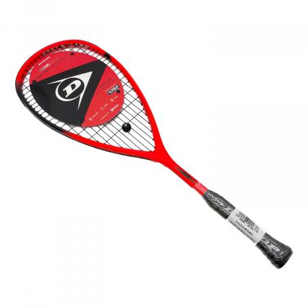 DUNLOP (ダンロップ) SONIC CORE REVELATION JUNIOR スカッシュ