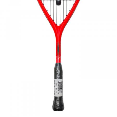 DUNLOP (ダンロップ) SONIC CORE REVELATION JUNIOR スカッシュ