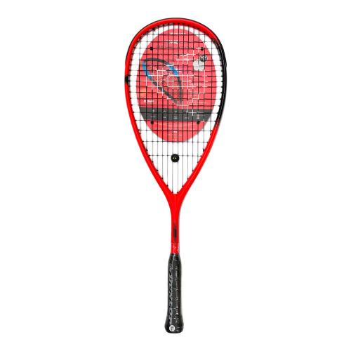 DUNLOP (ダンロップ) SONIC CORE REVELATION JUNIOR スカッシュラケット