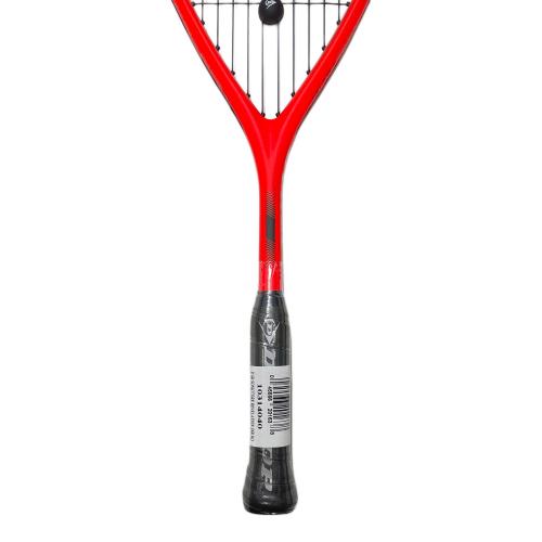 DUNLOP (ダンロップ) SONIC CORE REVELATION JUNIOR スカッシュラケット