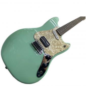 Squier by FENDER (スクワイア) CYCLOONE エレキギター ICS11070199