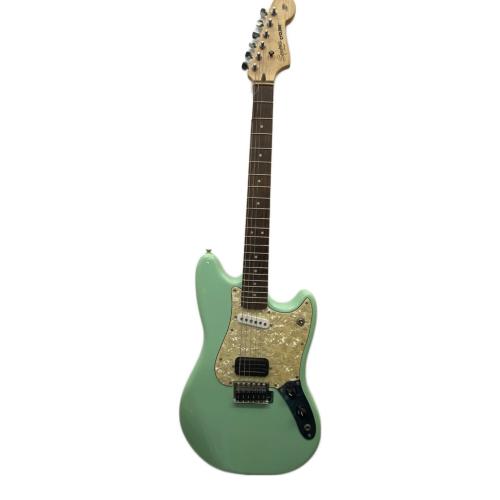 Squier by FENDER (スクワイア) CYCLOONE エレキギター ICS11070199