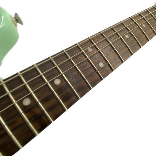 Squier by FENDER (スクワイア) CYCLOONE エレキギター ICS11070199