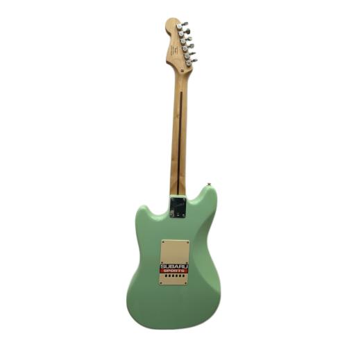 Squier by FENDER (スクワイア) CYCLOONE エレキギター ICS11070199