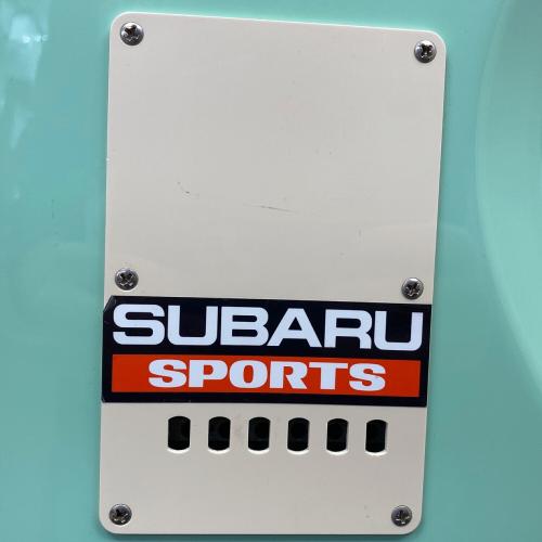 Squier by FENDER (スクワイア) CYCLOONE エレキギター ICS11070199