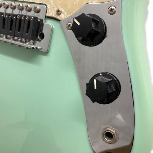 Squier by FENDER (スクワイア) CYCLOONE エレキギター ICS11070199