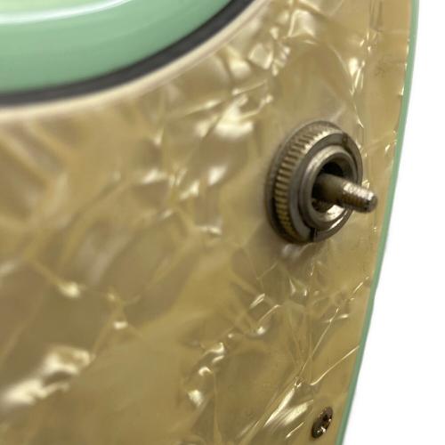 Squier by FENDER (スクワイア) CYCLOONE エレキギター ICS11070199