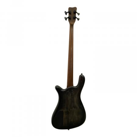 Warwick エレキベース Warwick (ワーウィック) STREAMER LX JAZZMAN エレキベース 2003年製