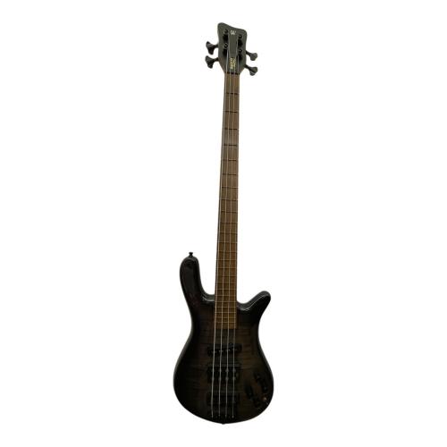 Warwick (ワーウィック) STREAMER LX JAZZMAN エレキベース 2003年製 ＠