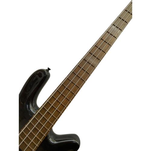 Warwick (ワーウィック) STREAMER LX JAZZMAN エレキベース 2003年製 ＠