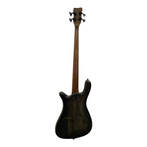 Warwick (ワーウィック) STREAMER LX JAZZMAN エレキベース 2003年製 ＠