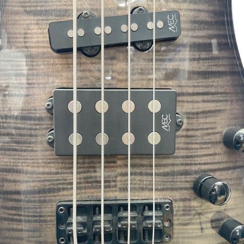 Warwick (ワーウィック) STREAMER LX JAZZMAN エレキベース 2003年製 ＠