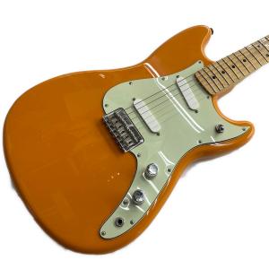 FENDER MEXICO (フェンダーメキシコ) DUO-SONIC エレキギター ＠