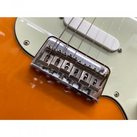 FENDER MEXICO (フェンダーメキシコ) DUO-SONIC エレキギター