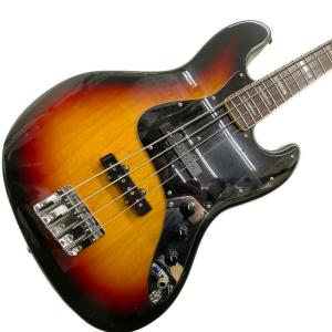 FENDER JAPAN (フェンダージャパン) ジャズベース エレキベース JB75-750 1990-1991年製 ＠