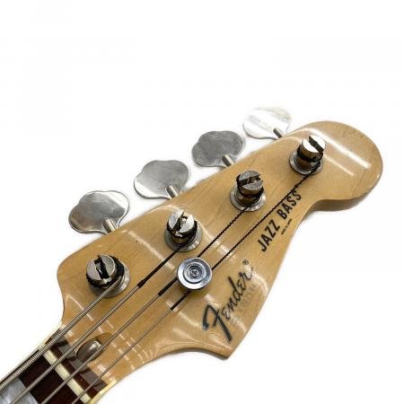 FENDER JAPAN (フェンダージャパン) ジャズベース エレキベース JB75