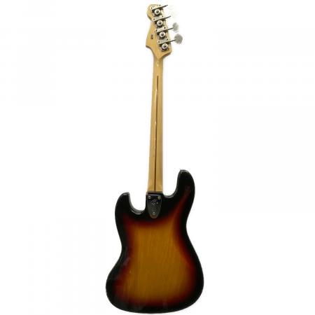 FENDER JAPAN (フェンダージャパン) ジャズベース エレキベース JB75