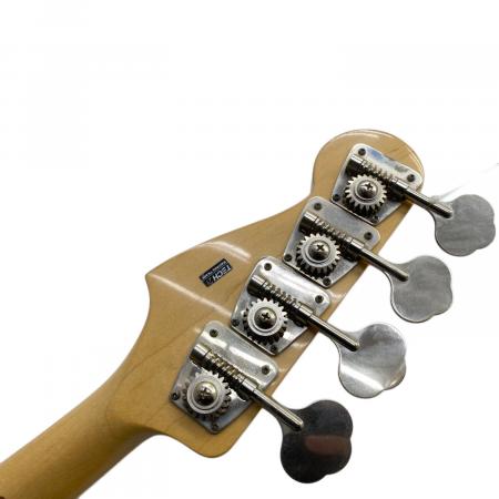 FENDER JAPAN (フェンダージャパン) ジャズベース エレキベース JB75