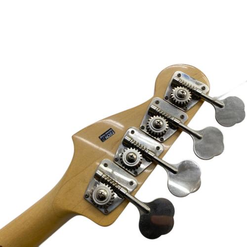 FENDER JAPAN (フェンダージャパン) ジャズベース エレキベース JB75