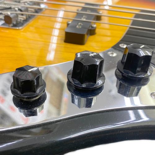 FENDER JAPAN (フェンダージャパン) ジャズベース エレキベース JB75-750 1990-1991年製 ＠