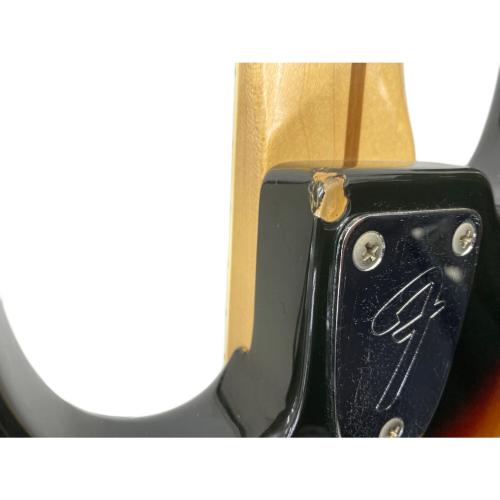 FENDER JAPAN (フェンダージャパン) ジャズベース エレキベース JB75-750 1990-1991年製 ＠