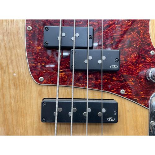 IBANEZ (アイバニーズ) エレキベース TMB600 1P-01 アクティブ＠