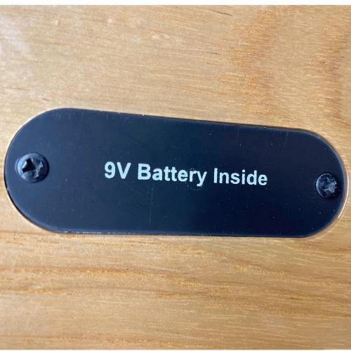 IBANEZ (アイバニーズ) エレキベース TMB600 1P-01 アクティブ＠