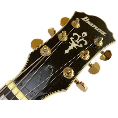 IBANEZ (アイバニーズ) セミアコ エレキギター AS93FM-TCD 5B-01 ＠