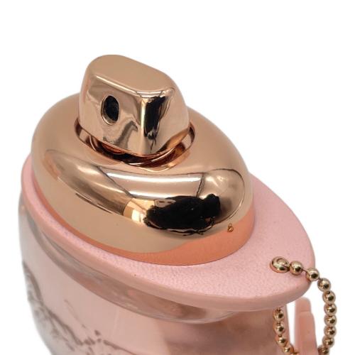 COACH (コーチ) オードパルファム 30ml 残量80%-99% フローラル