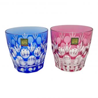 HOYA CRYSTAL (ホーヤクリスタル) ペアグラス