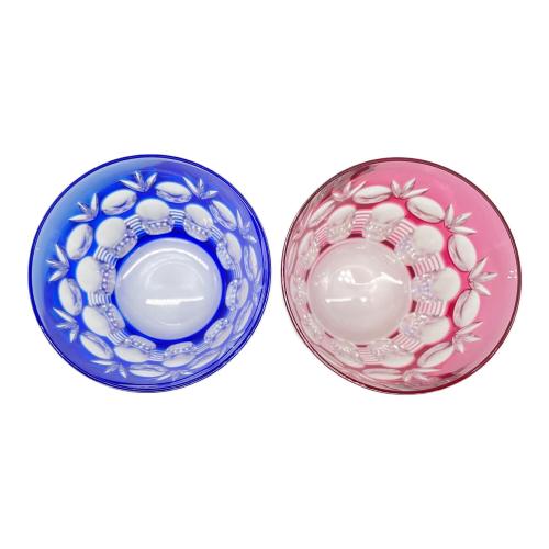 HOYA CRYSTAL (ホーヤクリスタル) ペアグラス