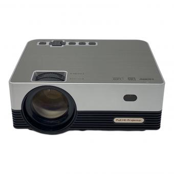 YAMAZEN (ヤマゼン) プロジェクター PJLP-150FHD