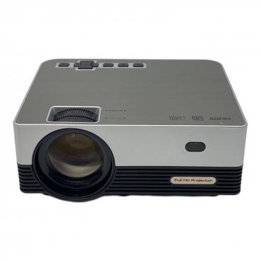 プロジェクター　未使用品 2026年最新】Yahoo!オークション - 本体(プロジェクター 映像機器)の