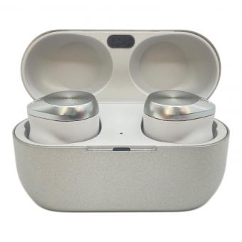 Technics (テクニクス) ワイヤレスイヤホン eah-az80-s