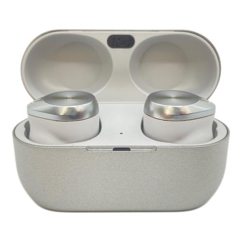 Technics (テクニクス) ワイヤレスイヤホン eah-az80-s